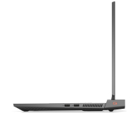 Dell G15 5511-9199 i7-11800H/16GB/512GB SSD/RTX3060 6GB/15,6" FHD - 1374927 - zdjęcie 6